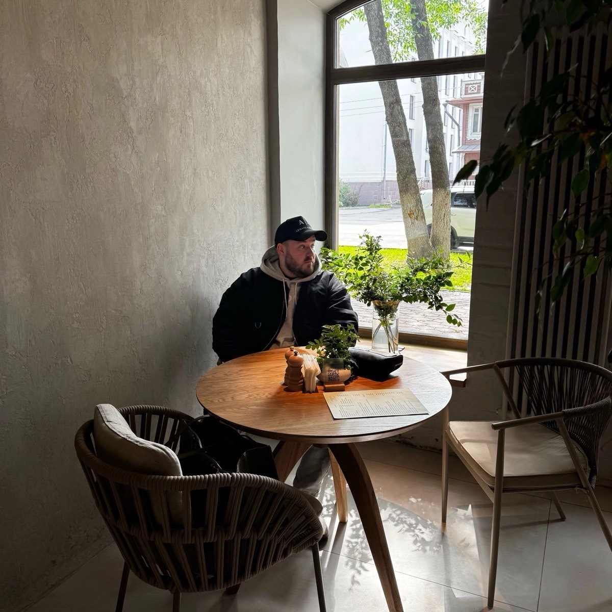 Никита Ларионов