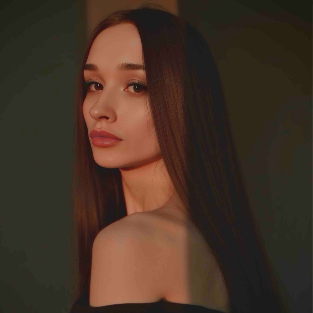 Ангелина Костяева