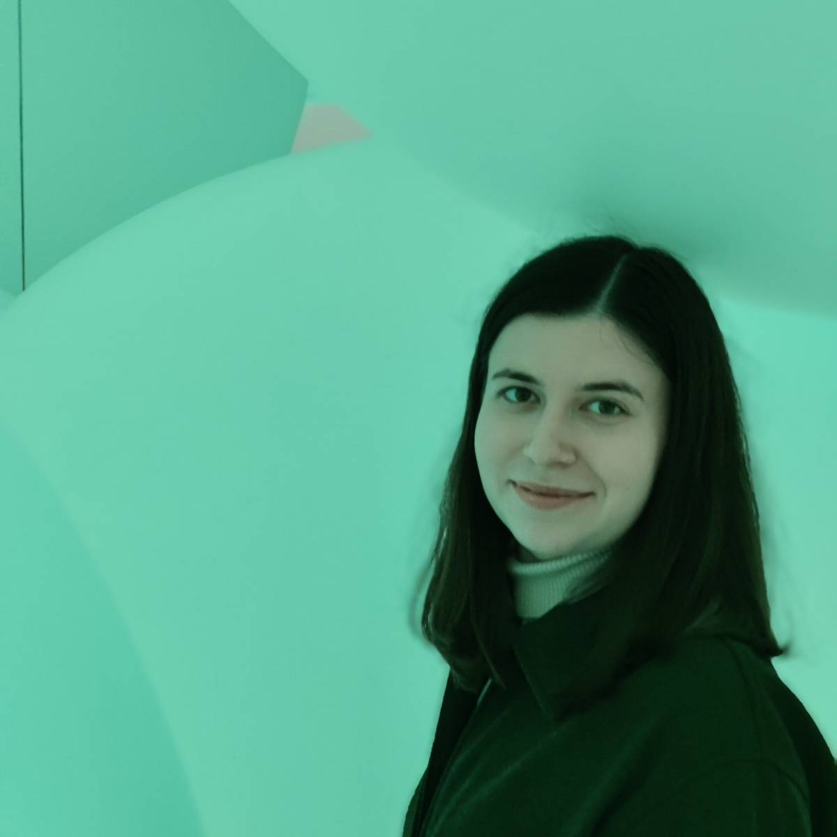 Наталья Варенцова | Сетка — социальная сеть от hh.ru