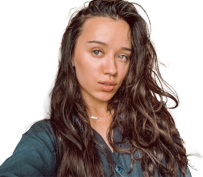 Екатерина Корево | Сетка — социальная сеть от hh.ru