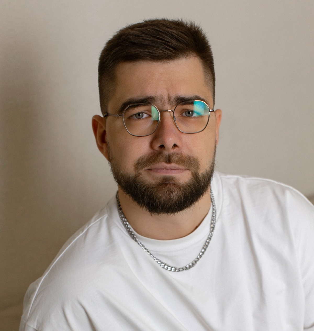 Иван Тарасов
