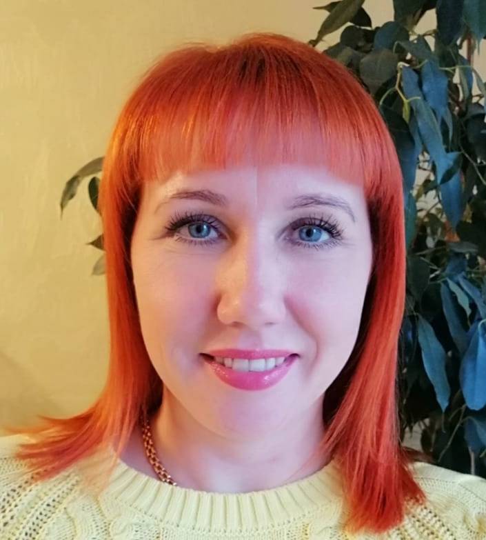 Юлия Соколова