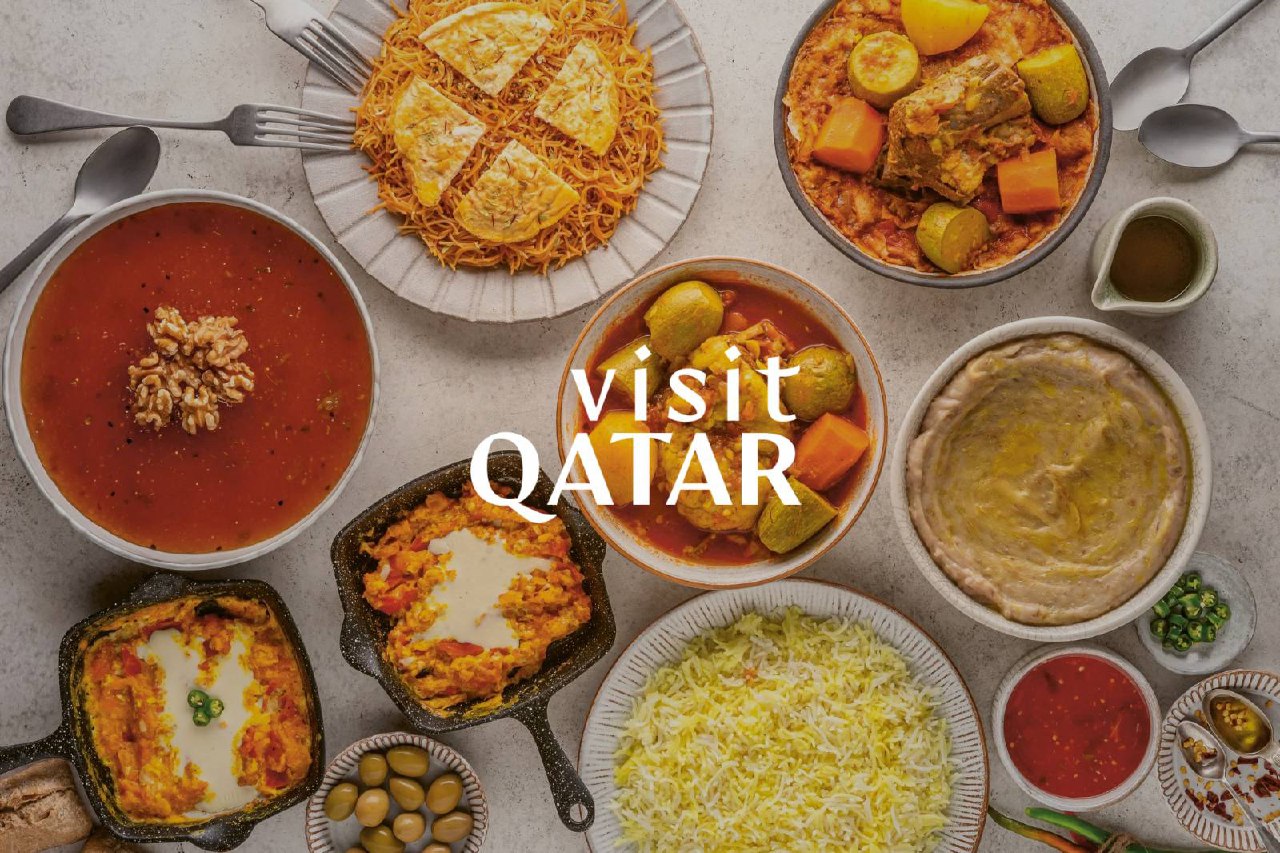 Visit Qatar на MICE-Connection Workshop 2025: что будет в программе?
Мы уже рассказывали о том, что Visit Qatar во второй раз становится Партнёром MICE-Connection | Сетка — социальная сеть от hh.ru