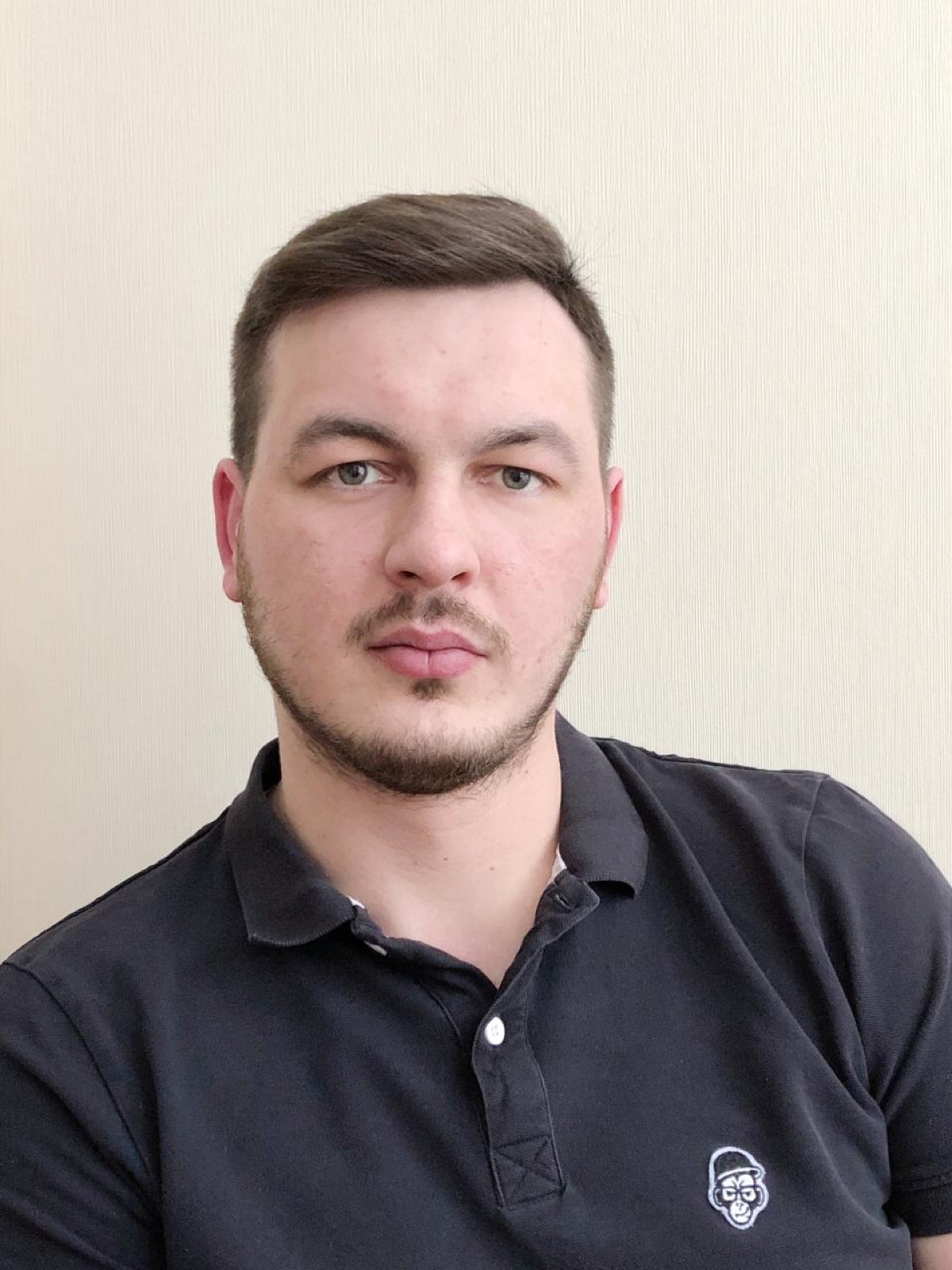 Артём Зародов | Сетка — социальная сеть от hh.ru