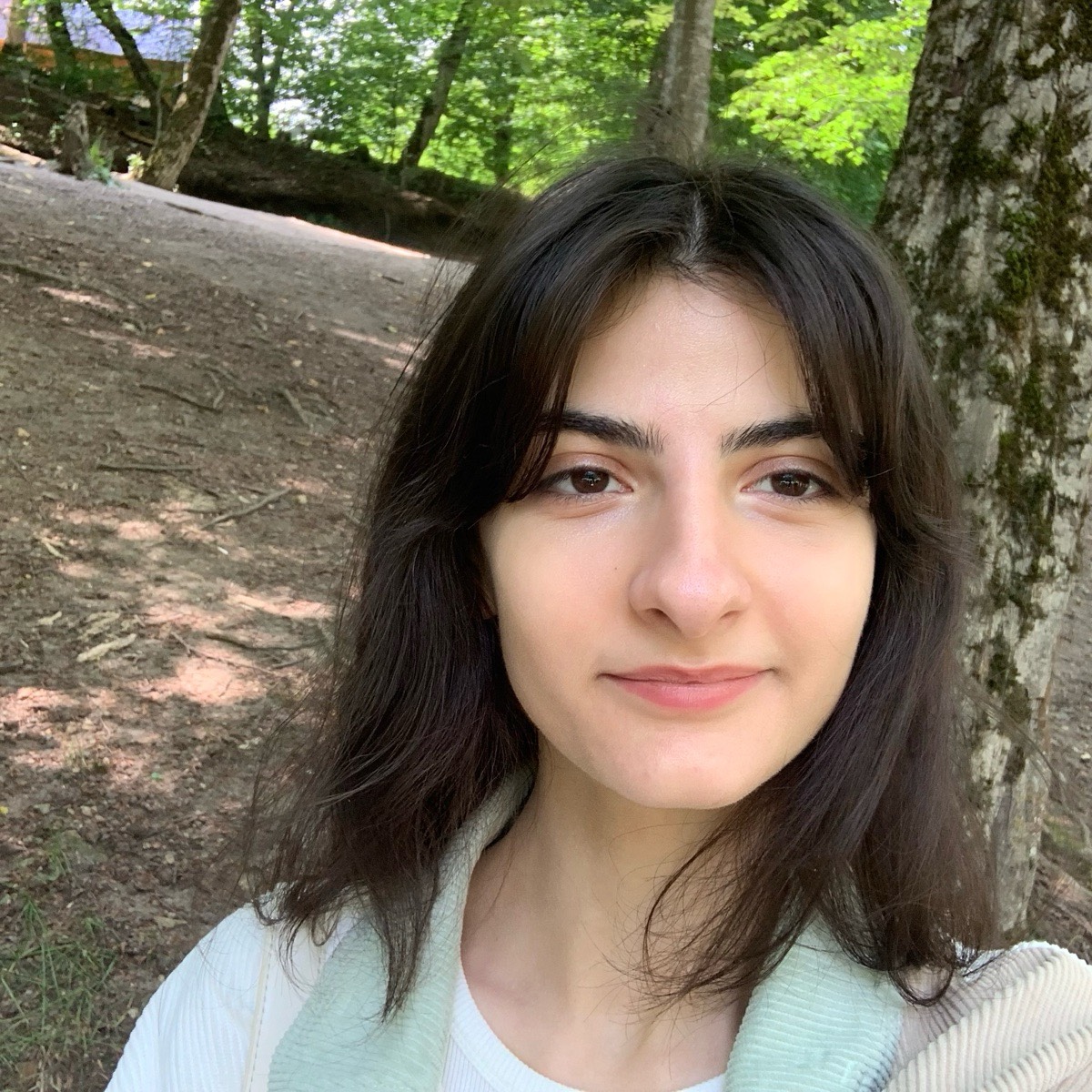 Кристина Алексанян