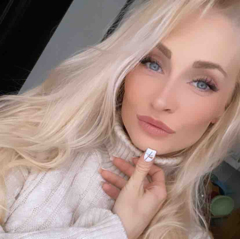 Валентина Сергеевна | Сетка — социальная сеть от hh.ru