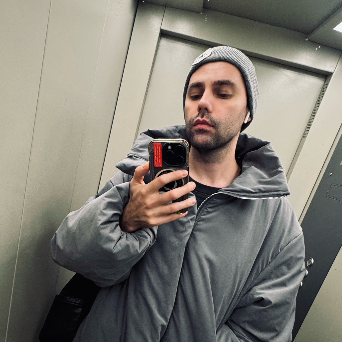 Андрей Тифанов | Сетка — социальная сеть от hh.ru