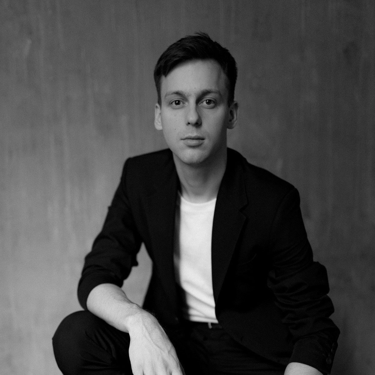 Кирилл Мурыгин | Сетка — социальная сеть от hh.ru