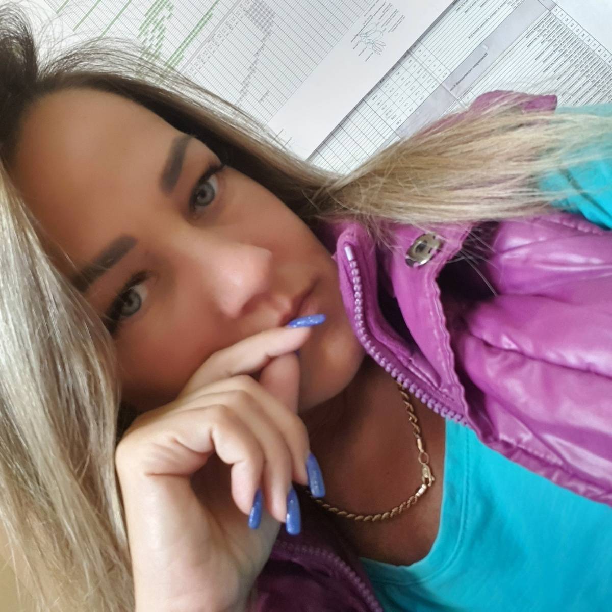 Анна Гуляева