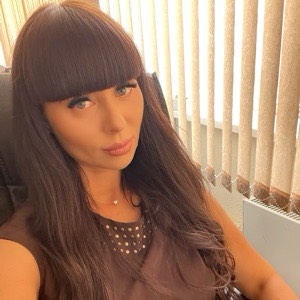 Юлия Золотарева