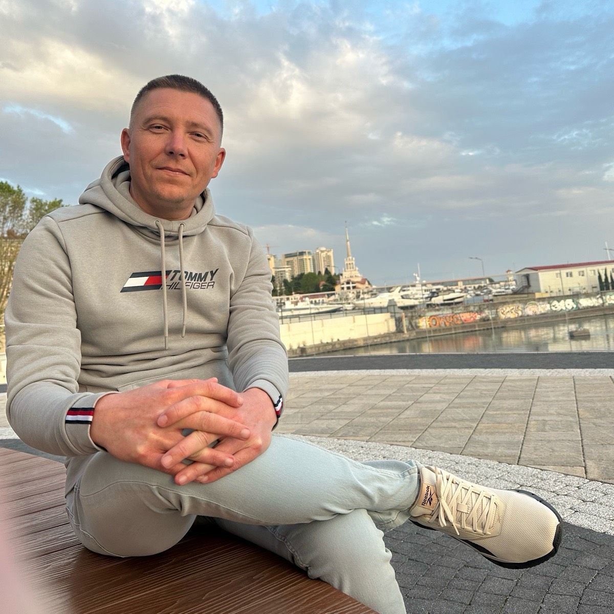 Юрий Учуватов | Сетка — социальная сеть от hh.ru