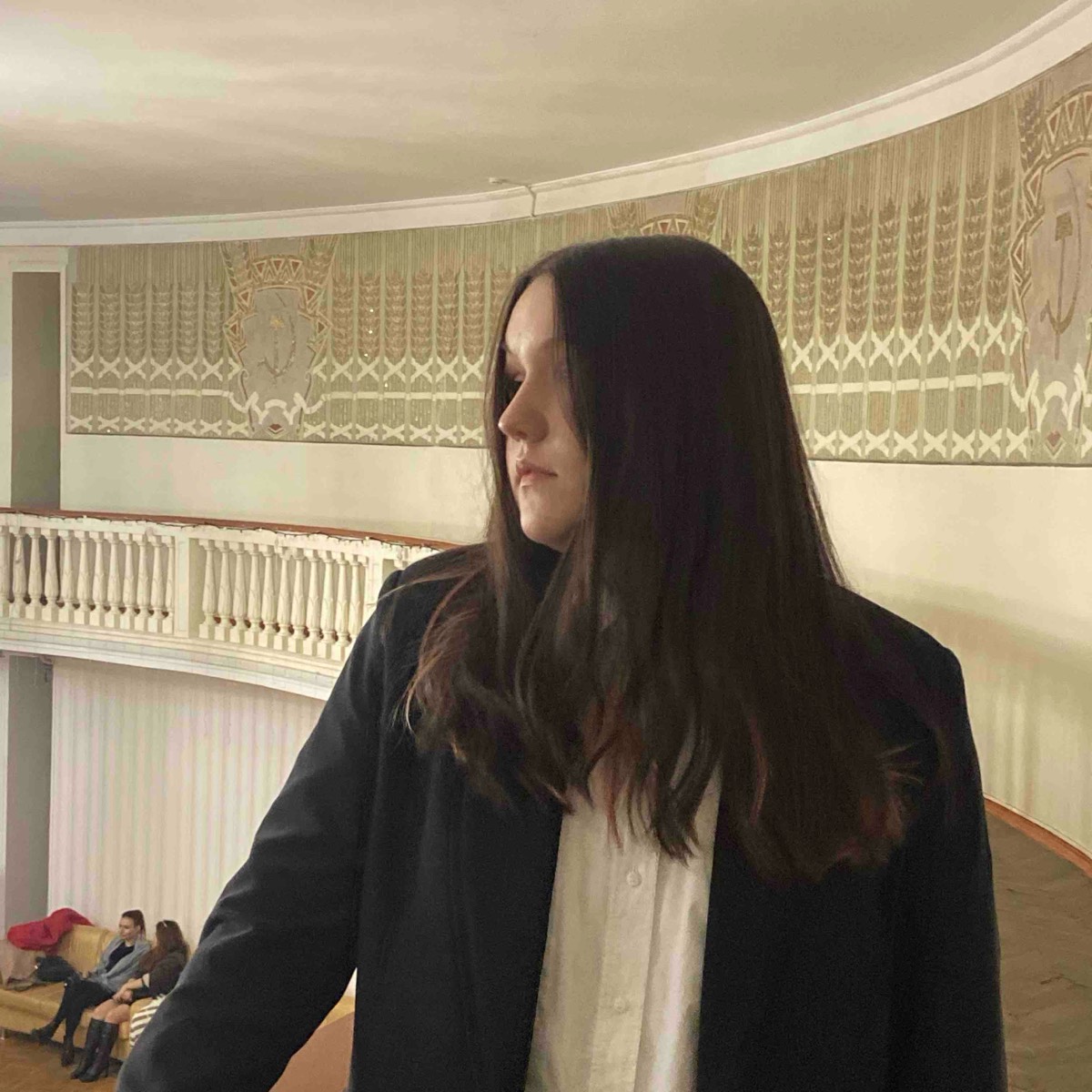 Екатерина Солдаткина