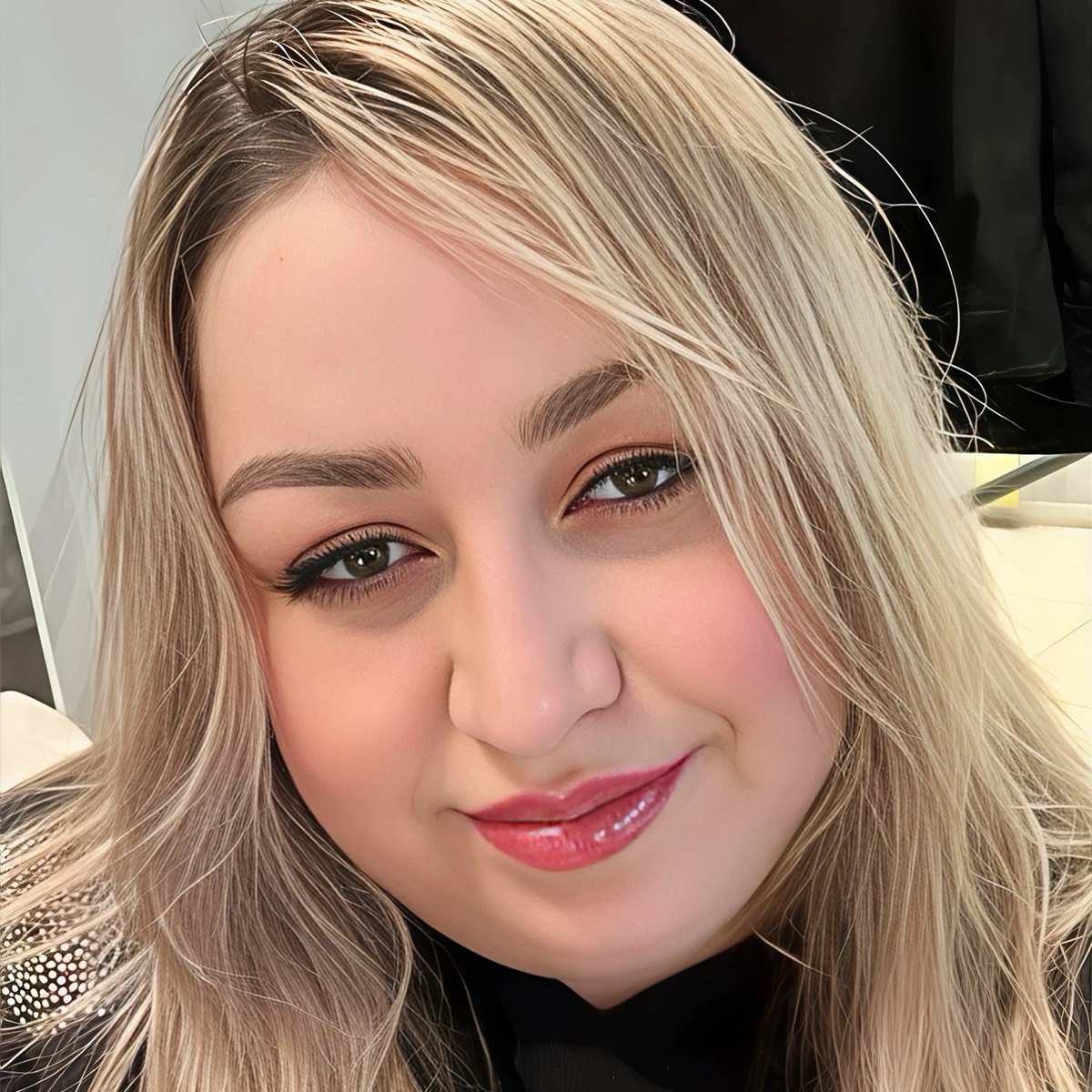 Кристина Терентьева | Сетка — социальная сеть от hh.ru