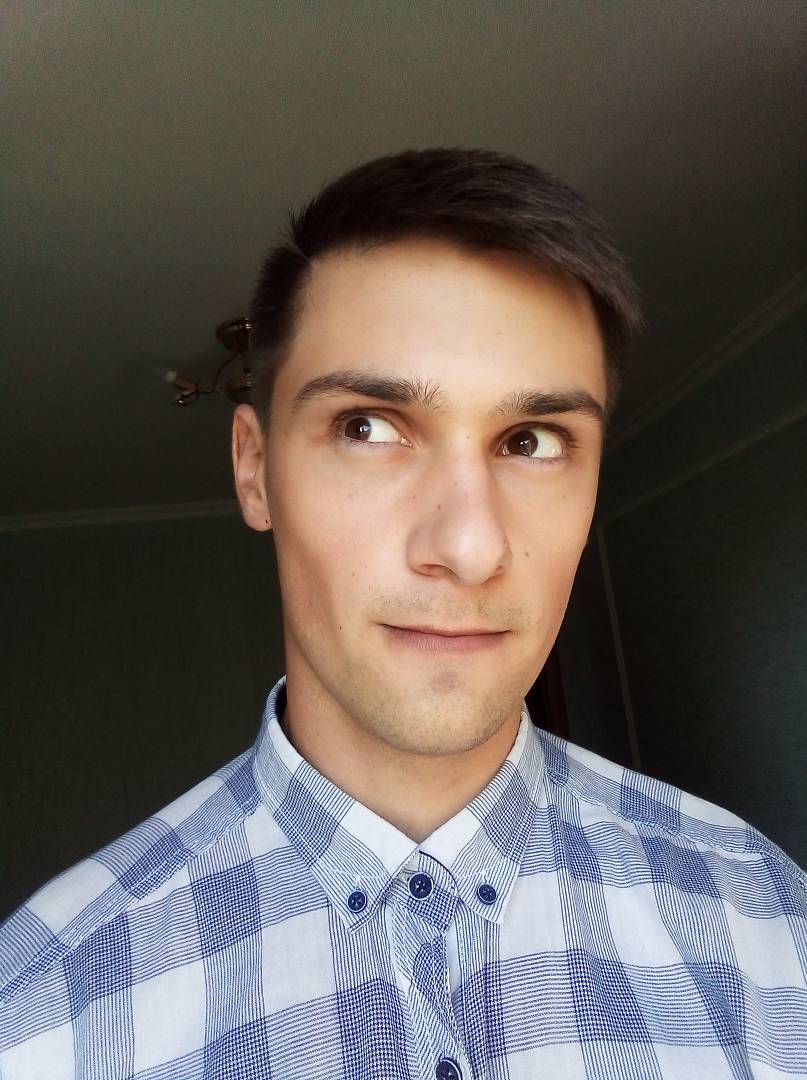 Владимир Железняков