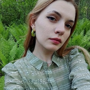 Татьяна Понамарева