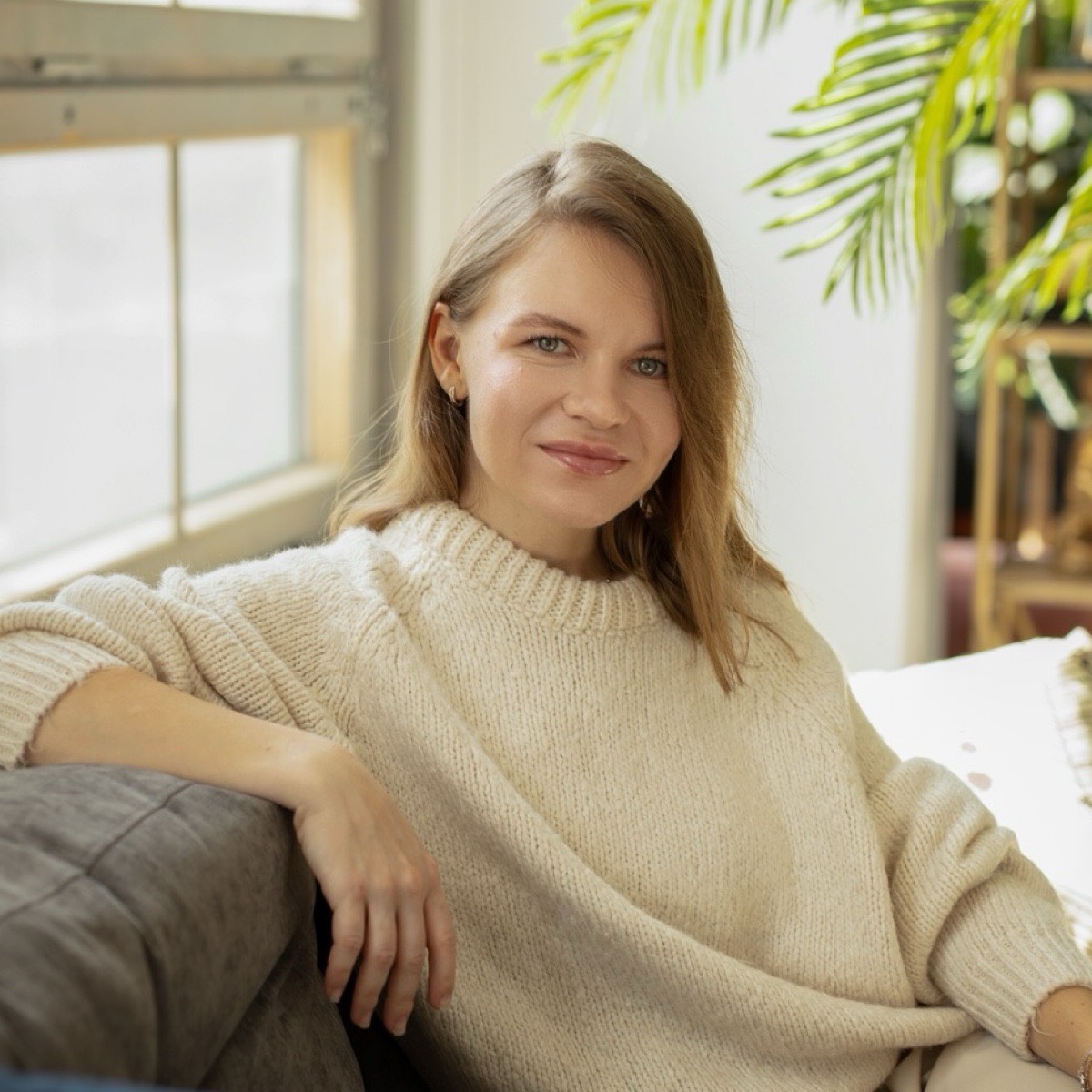 Выбираю себя