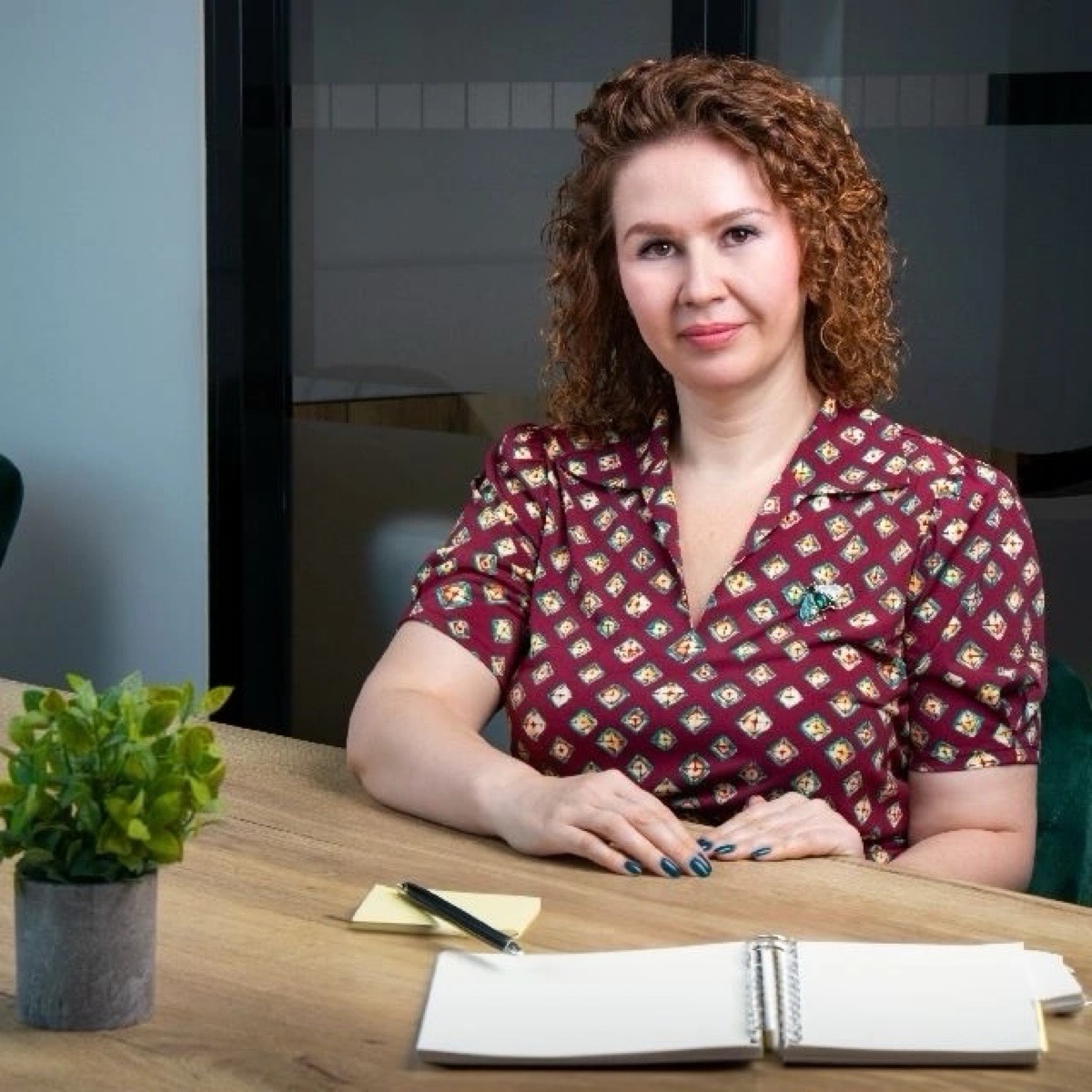 Елена Ленская