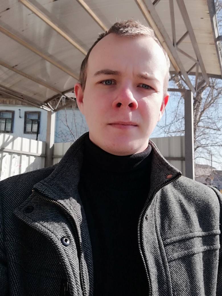 Сергей Несветаев