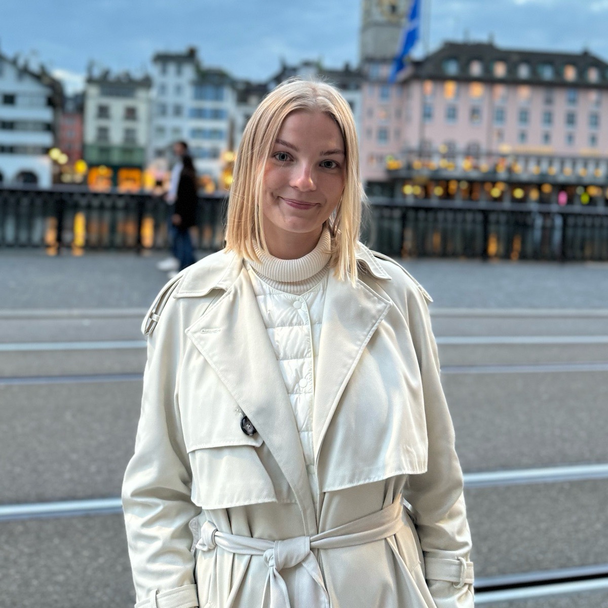 Елена Фесан
