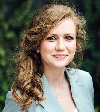 Анастасия Голубева | Сетка — социальная сеть от hh.ru