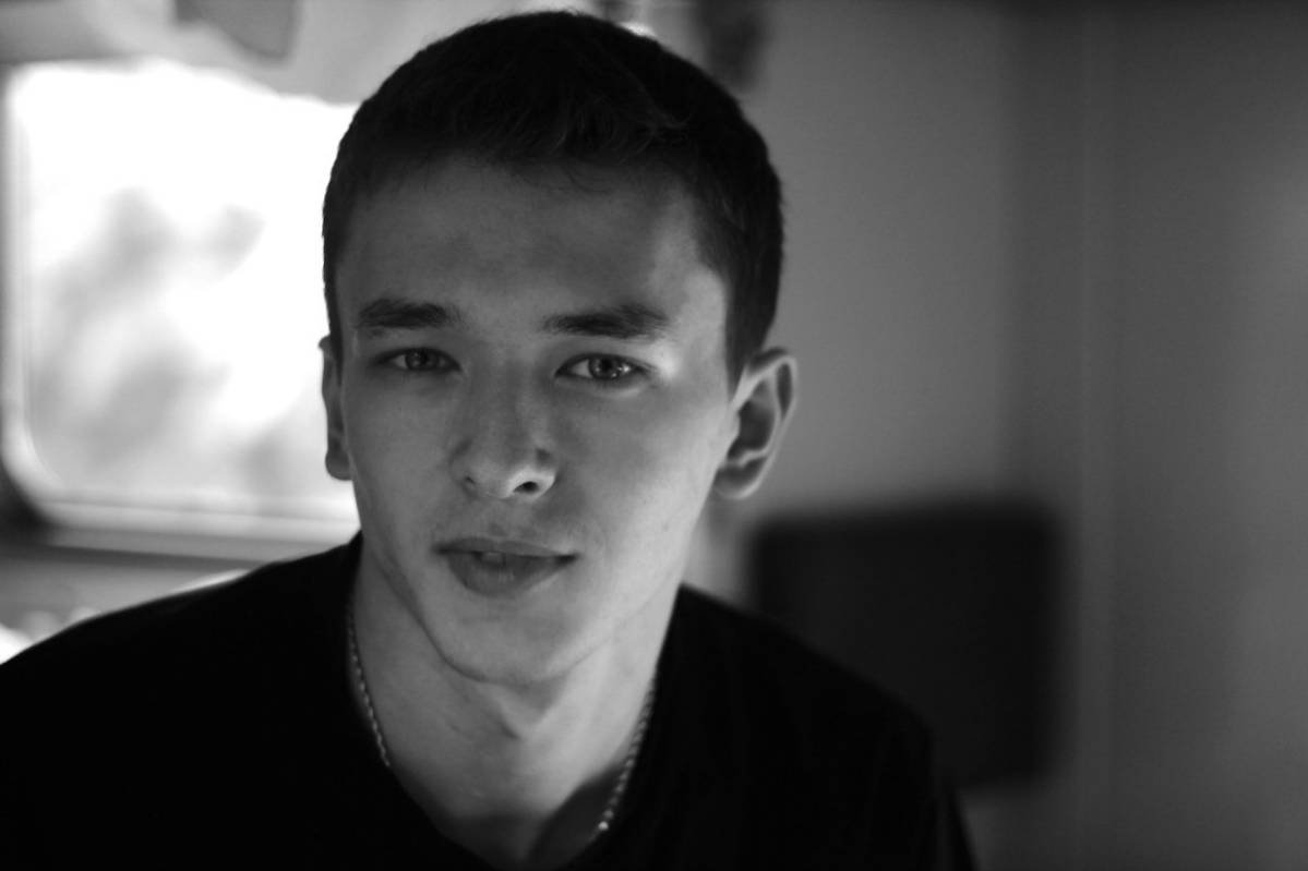 Владислав Человянов