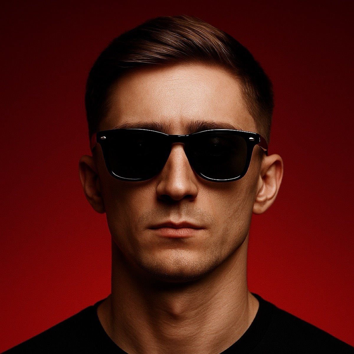 Максим Красавин | Сетка — социальная сеть от hh.ru