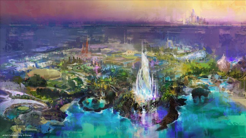 Disneyland Abu Dhabi
Certainly! Here’s a simplified, well-structured, and engaging version of the text, with highlighted keywords and an invitation to book a vacation:

Disneyland Abu Dhabi is likely ... | Сетка — социальная сеть от hh.ru