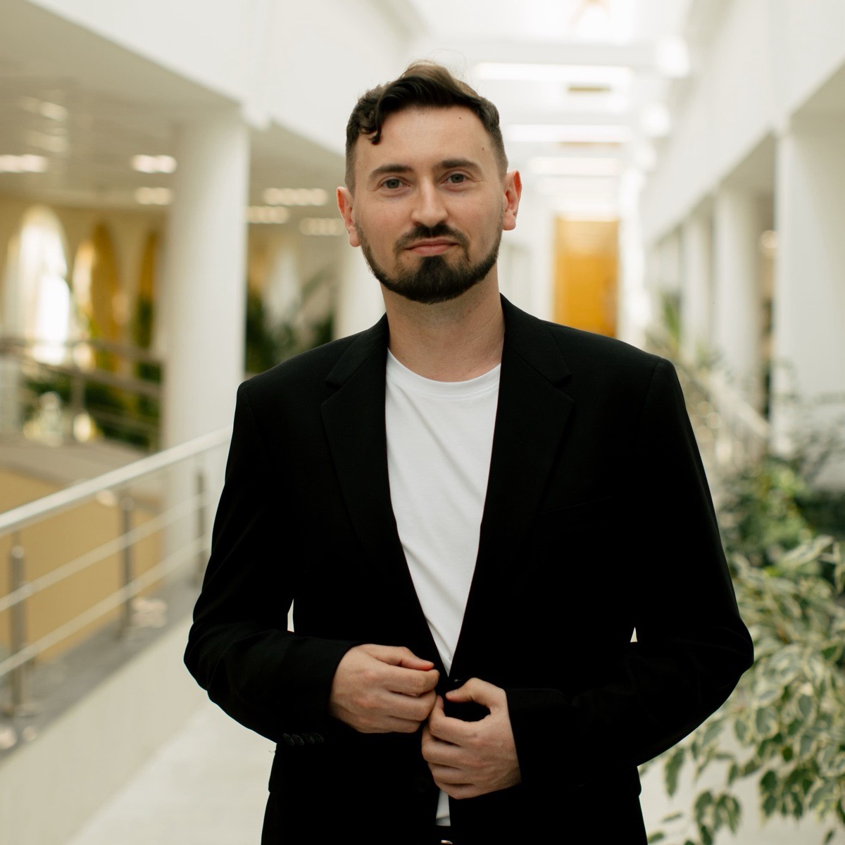 Артур Канев