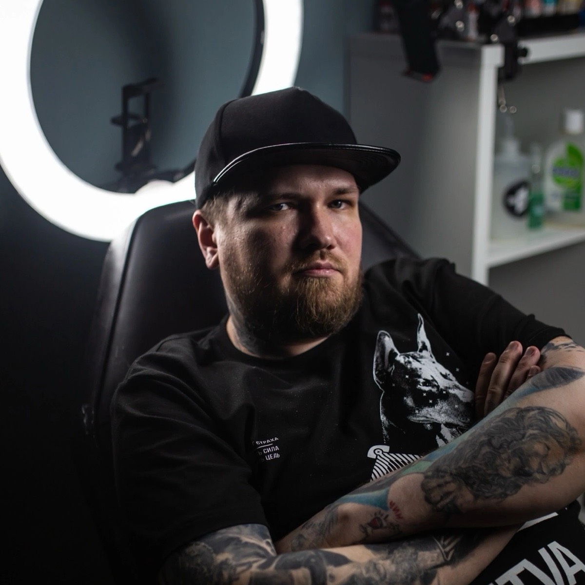 Алексей Зырянов | Сетка — социальная сеть от hh.ru