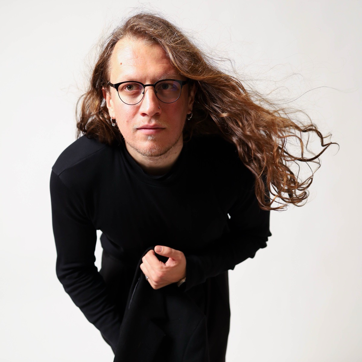 Егор Яценко | Сетка — социальная сеть от hh.ru