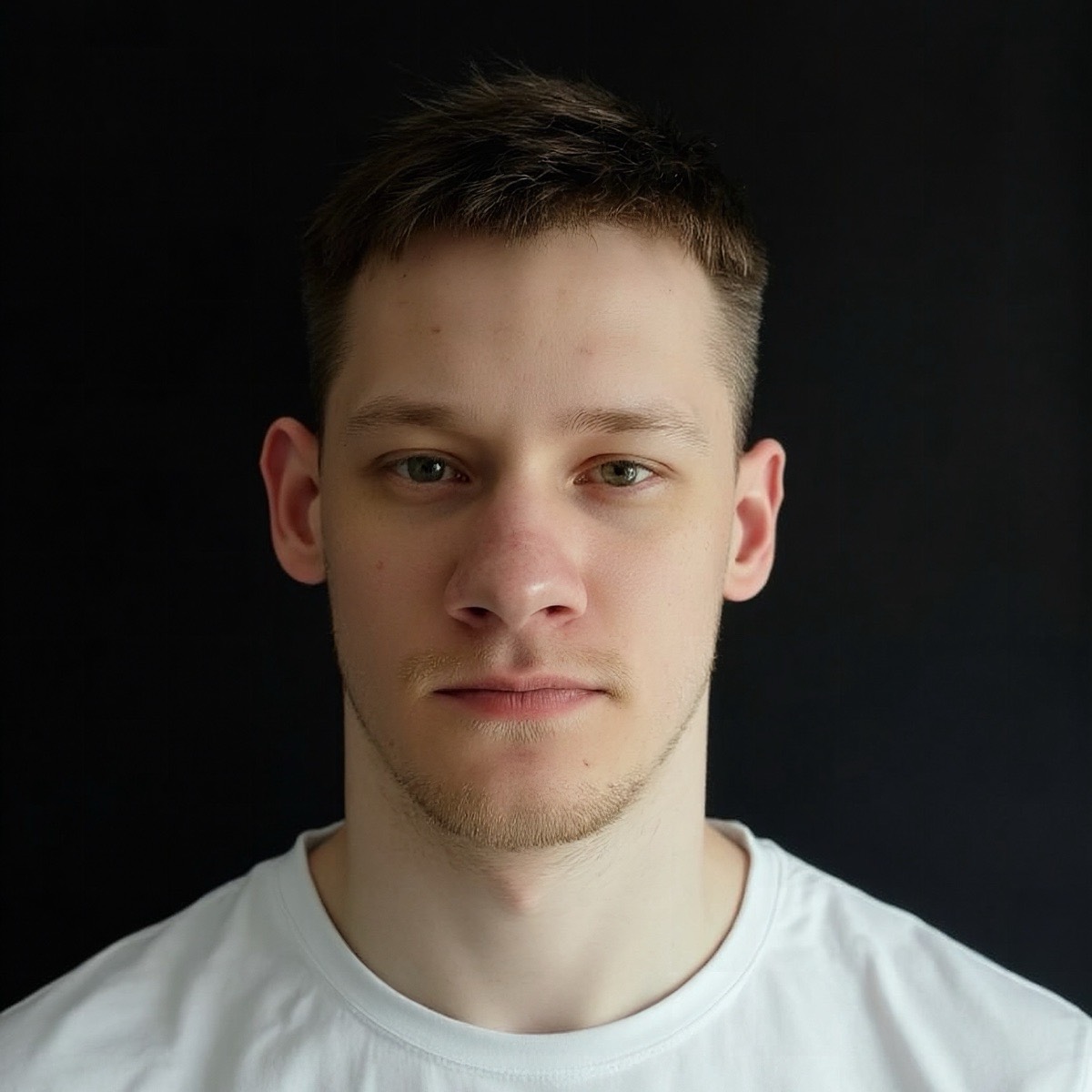 Иван Иксанов