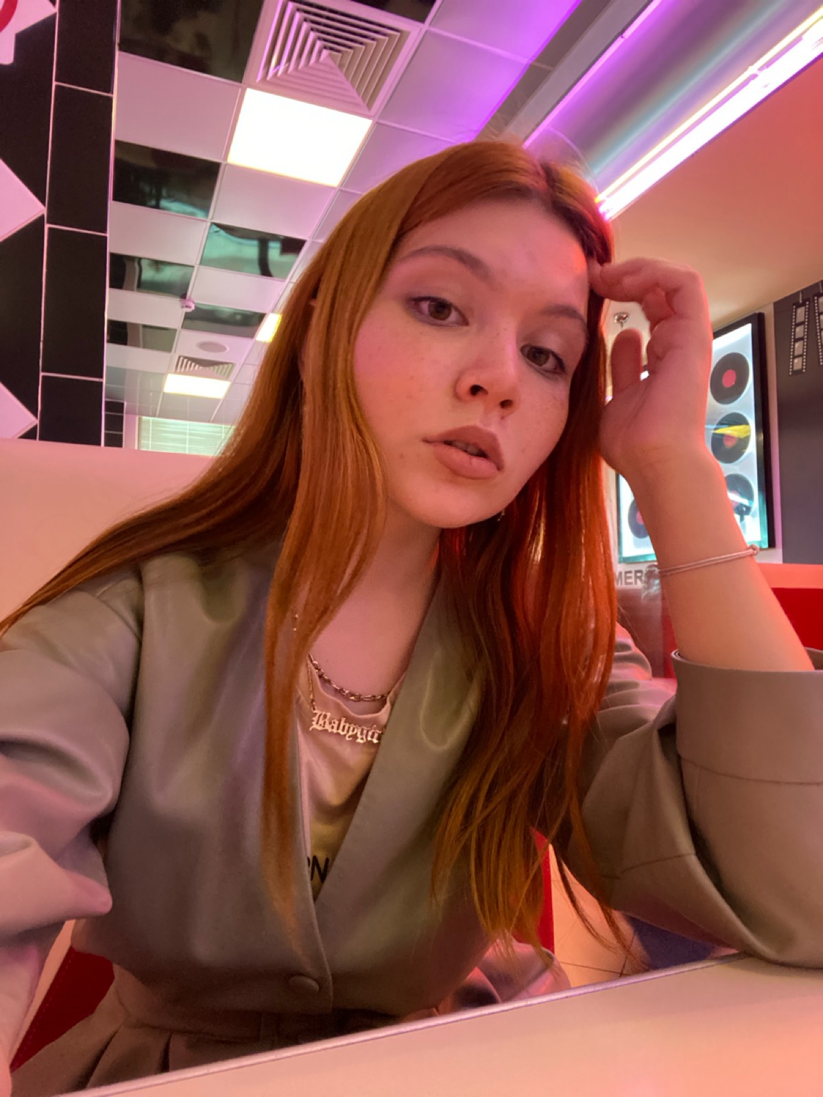 Алёна Чибичик | Сетка — социальная сеть от hh.ru