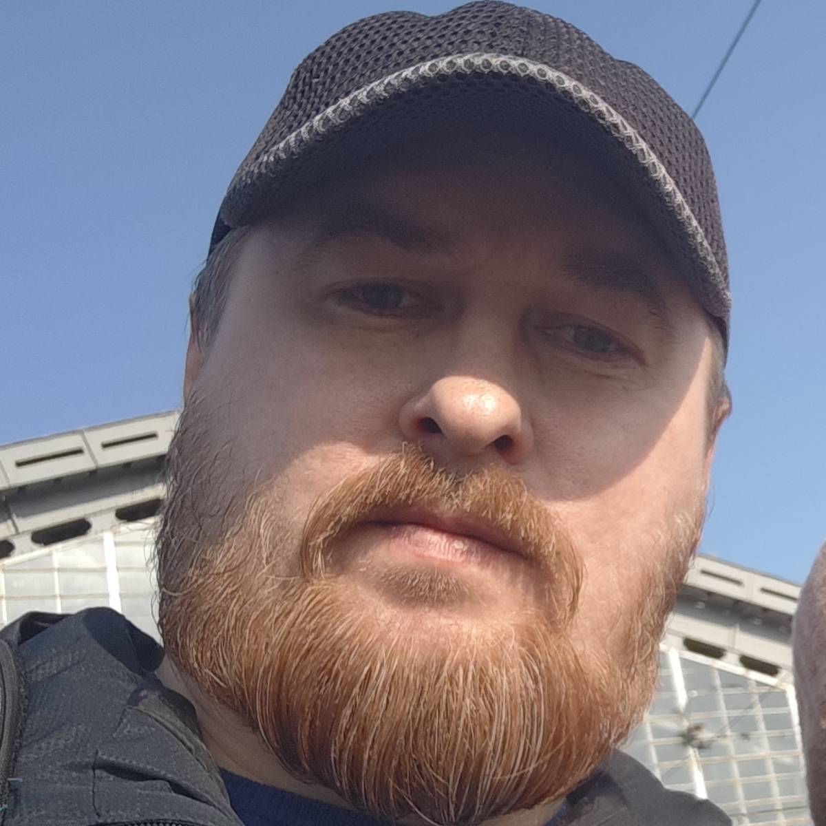 Дмитрий Николаевич