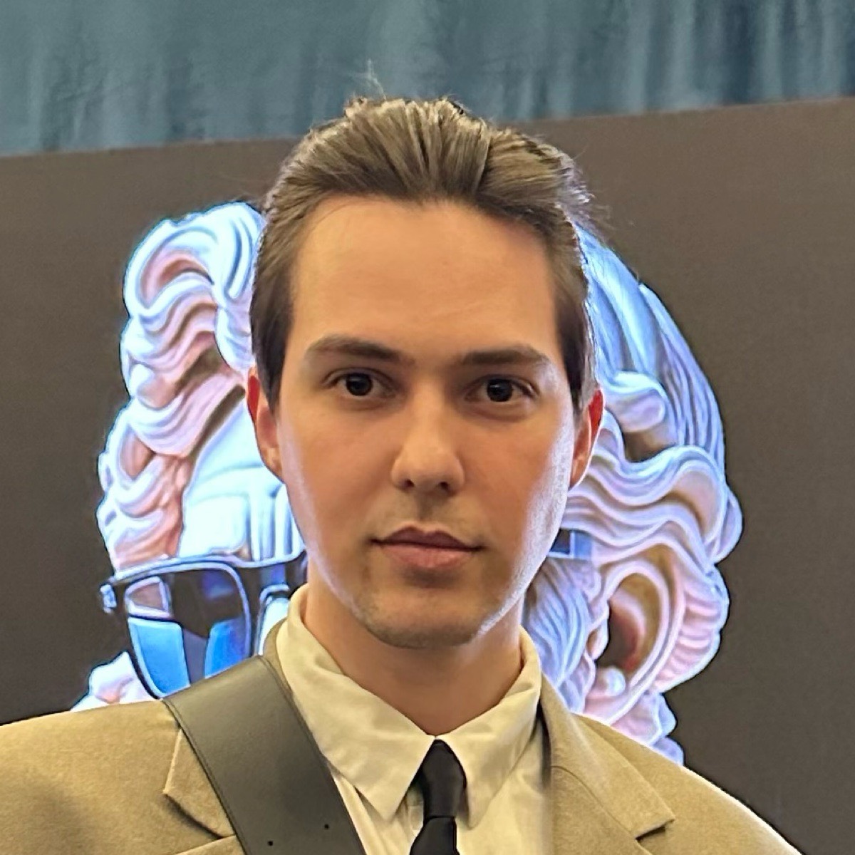 Данила Куприянов | Сетка — социальная сеть от hh.ru