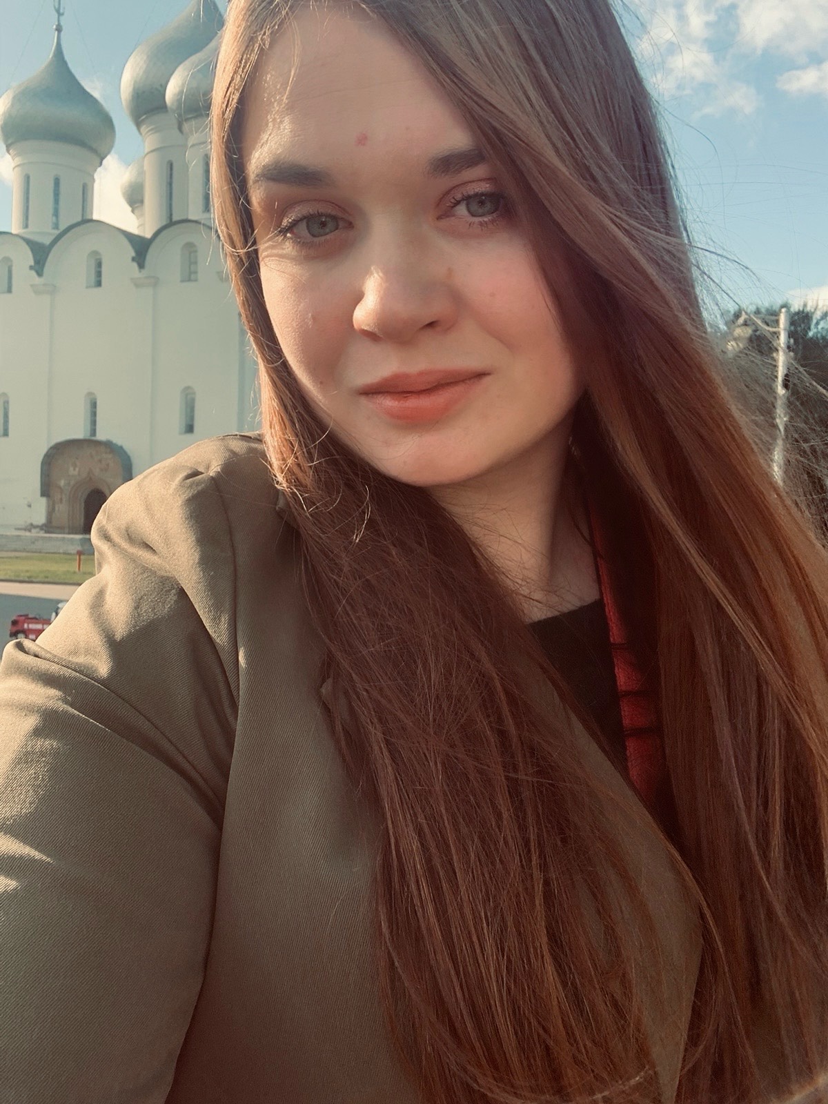 Елена Манухова