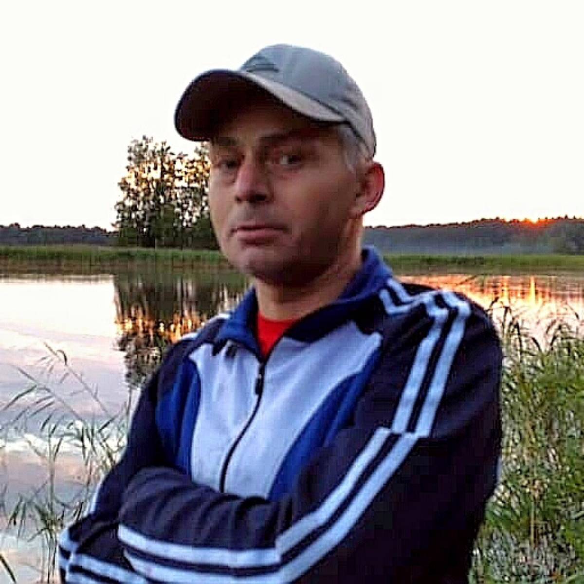 Евгений Иванов