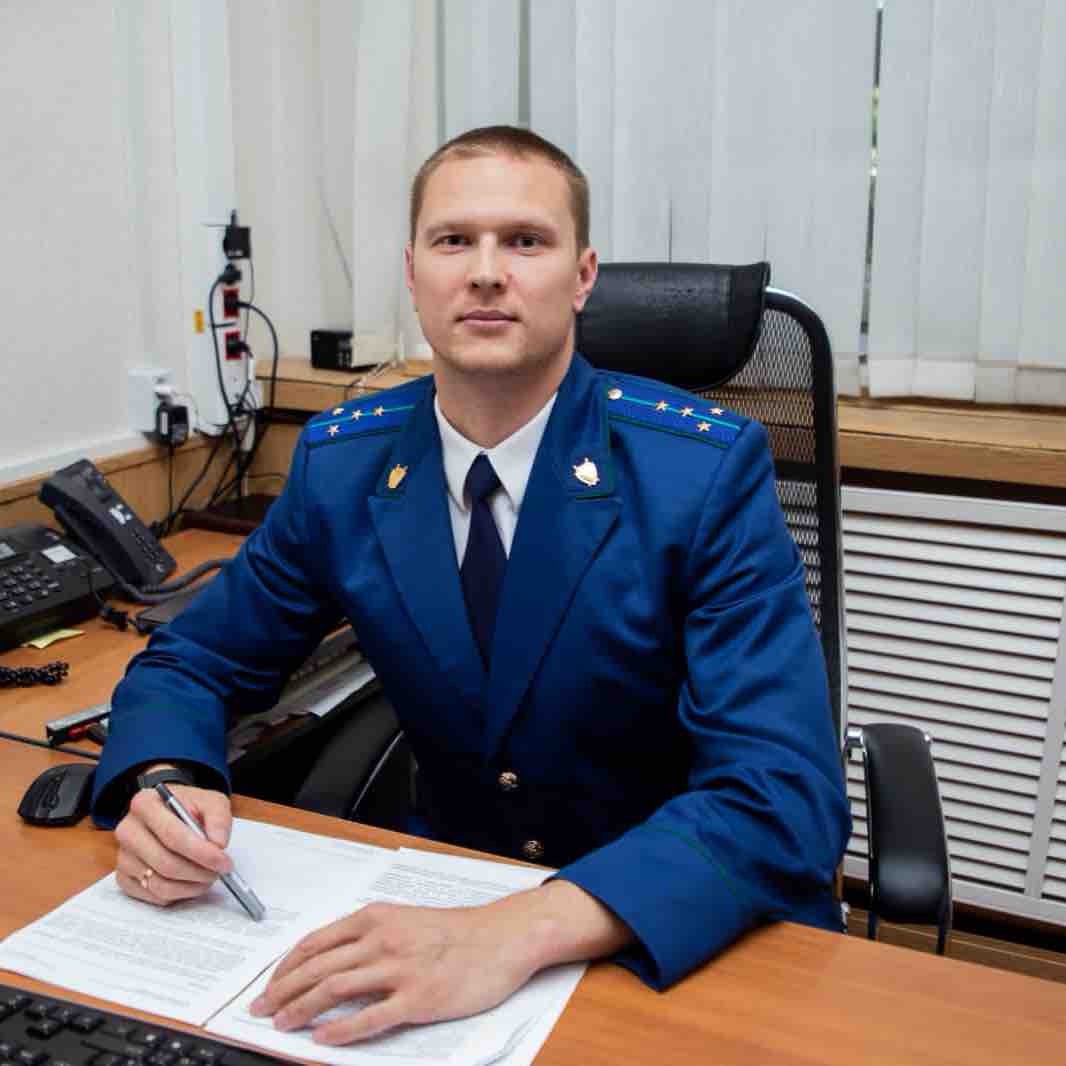 Александр Шаталин