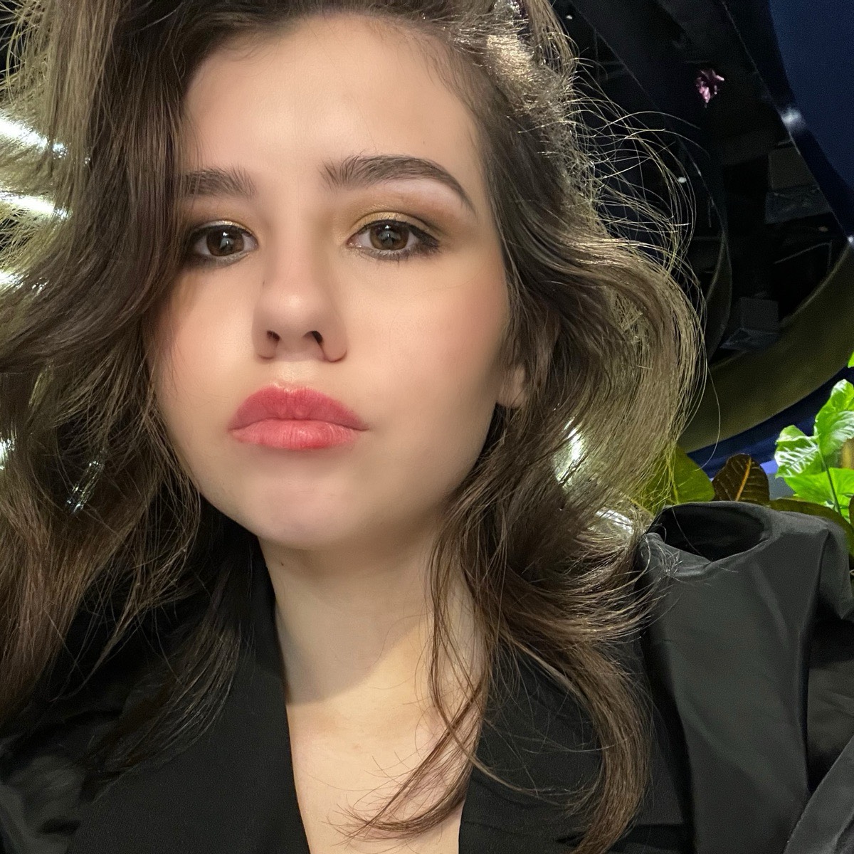 Sophie Alexandrova | Сетка — социальная сеть от hh.ru