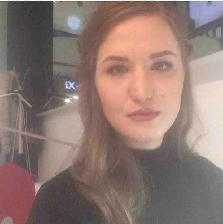 Svetlana Volk