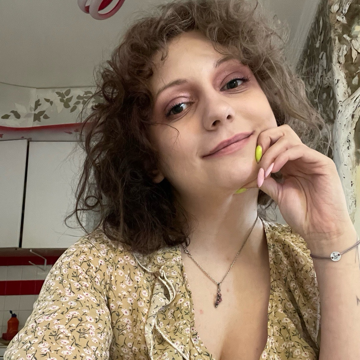 Марина Шинкарева