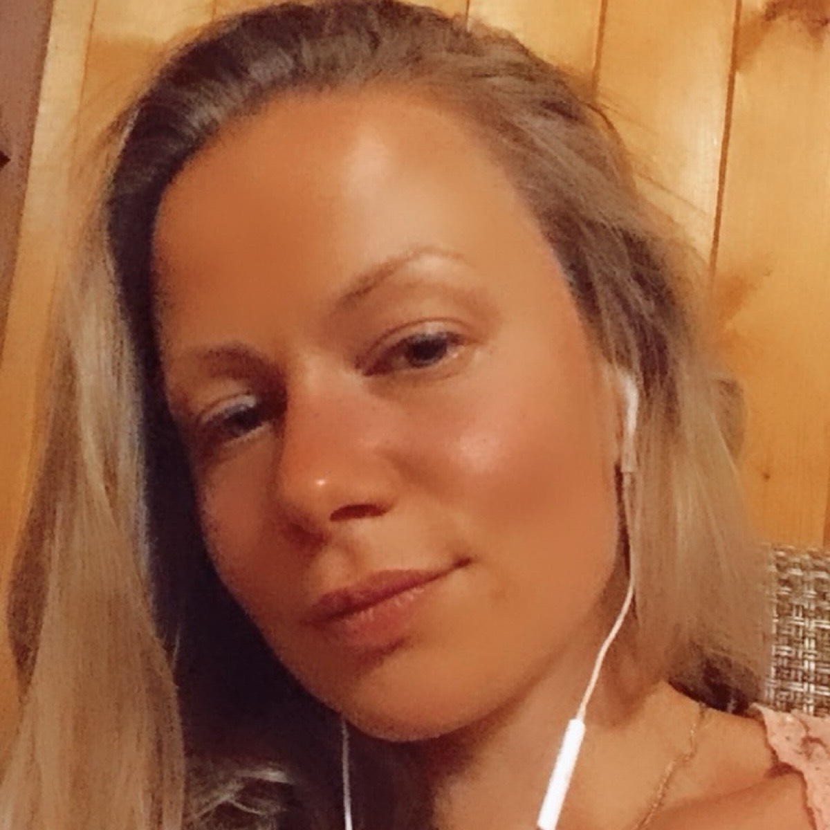 Светлана Ловцова