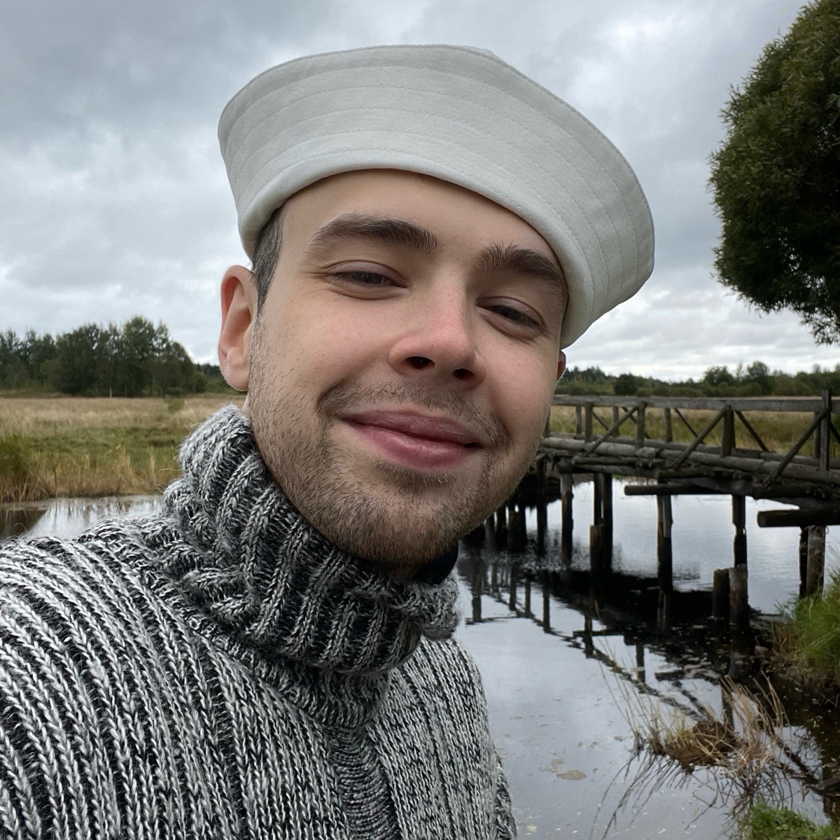 Константин Бобров | Сетка — социальная сеть от hh.ru