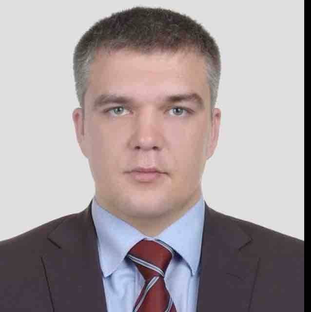 Дмитрий Гарама