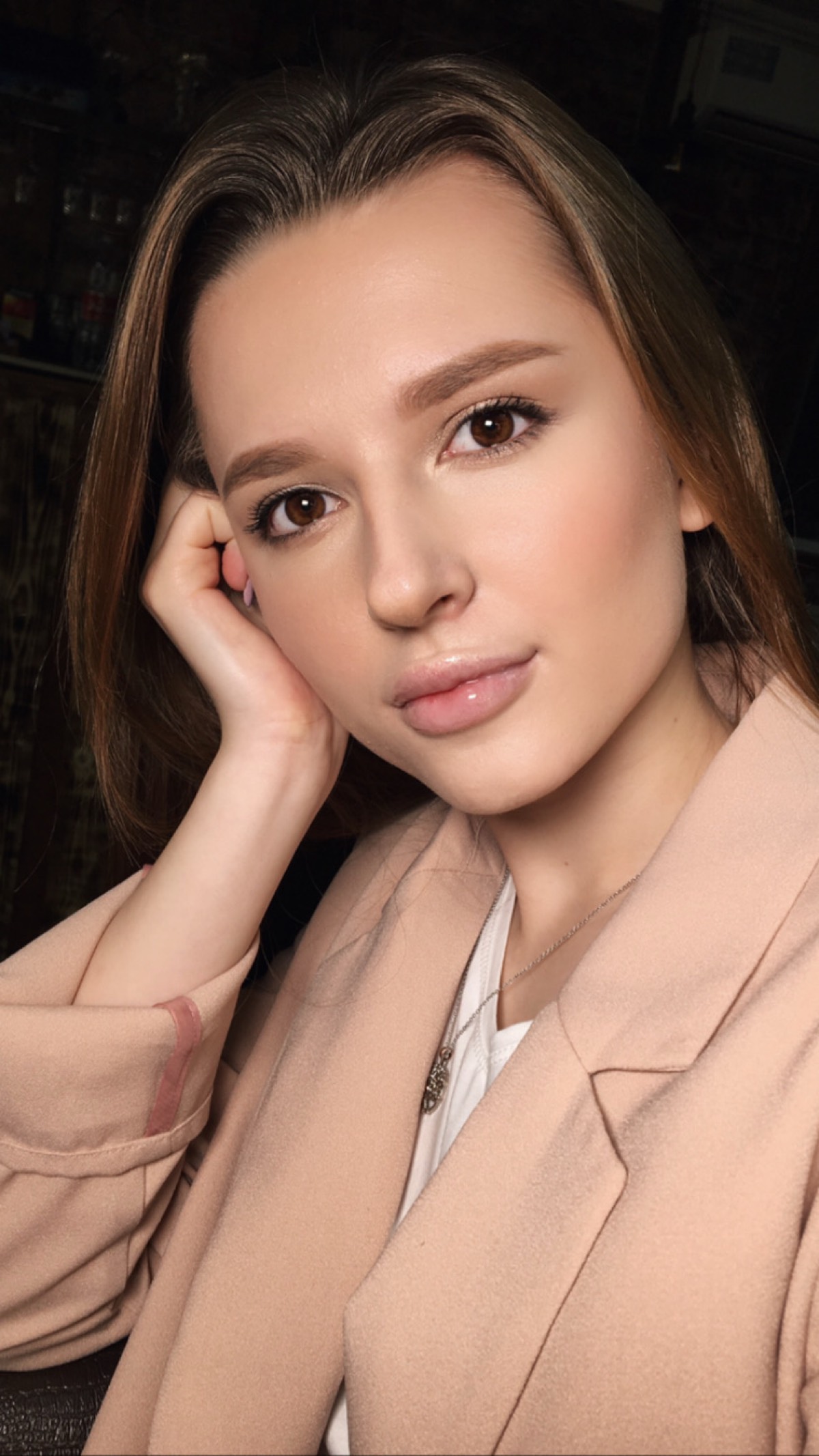 Анна Ковшилова