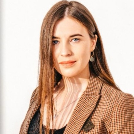 Гюзелия Миниханова | Сетка — социальная сеть от hh.ru