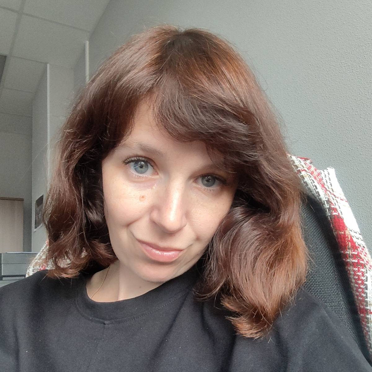 Виктория Иванова