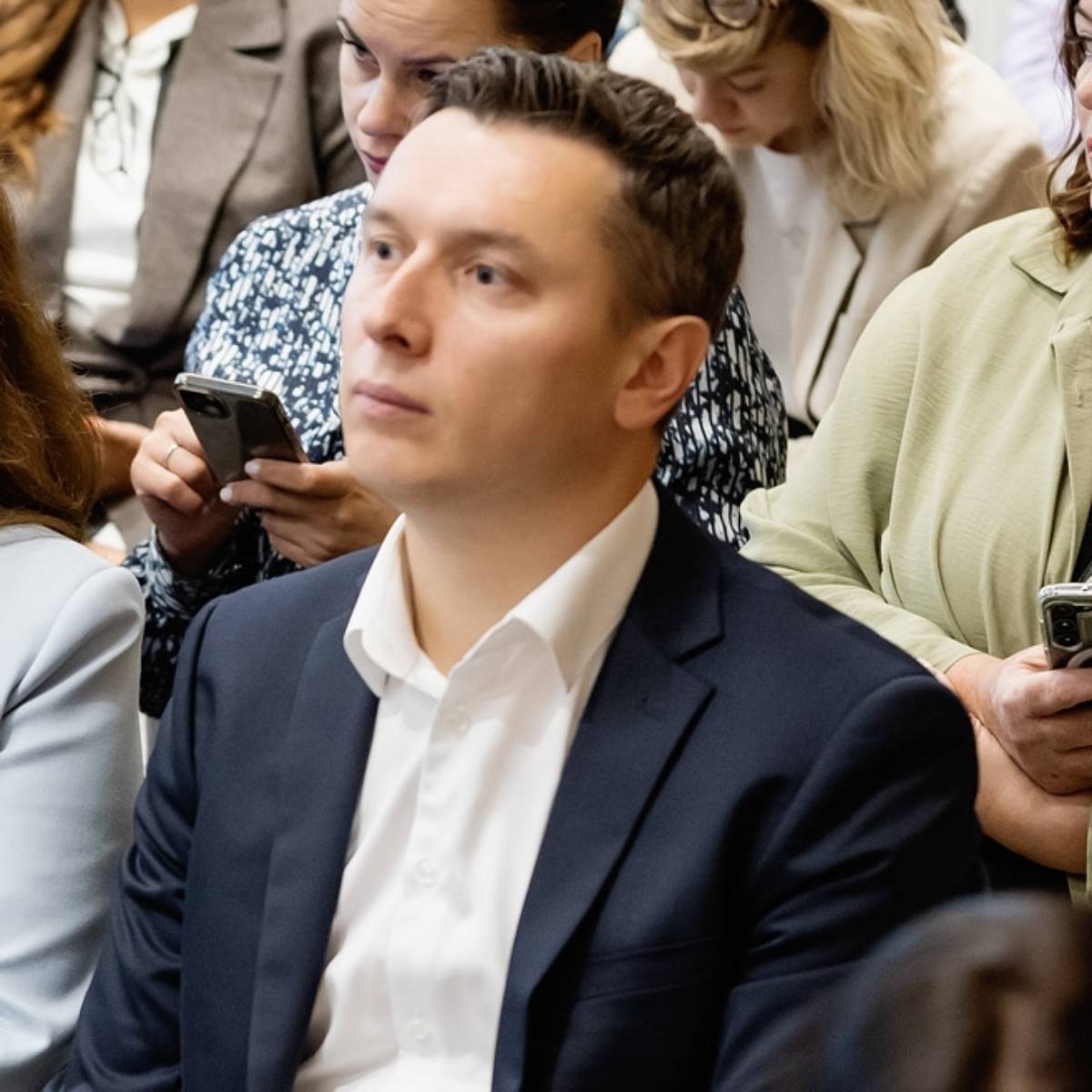 Леонид Кузьменко