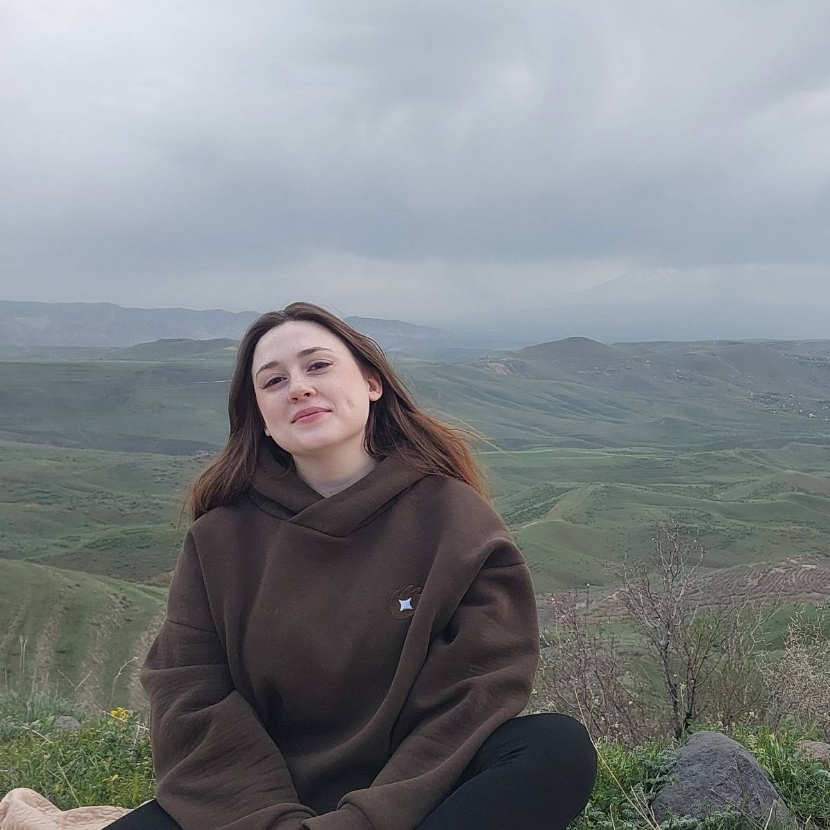 Ульяна Зубкова