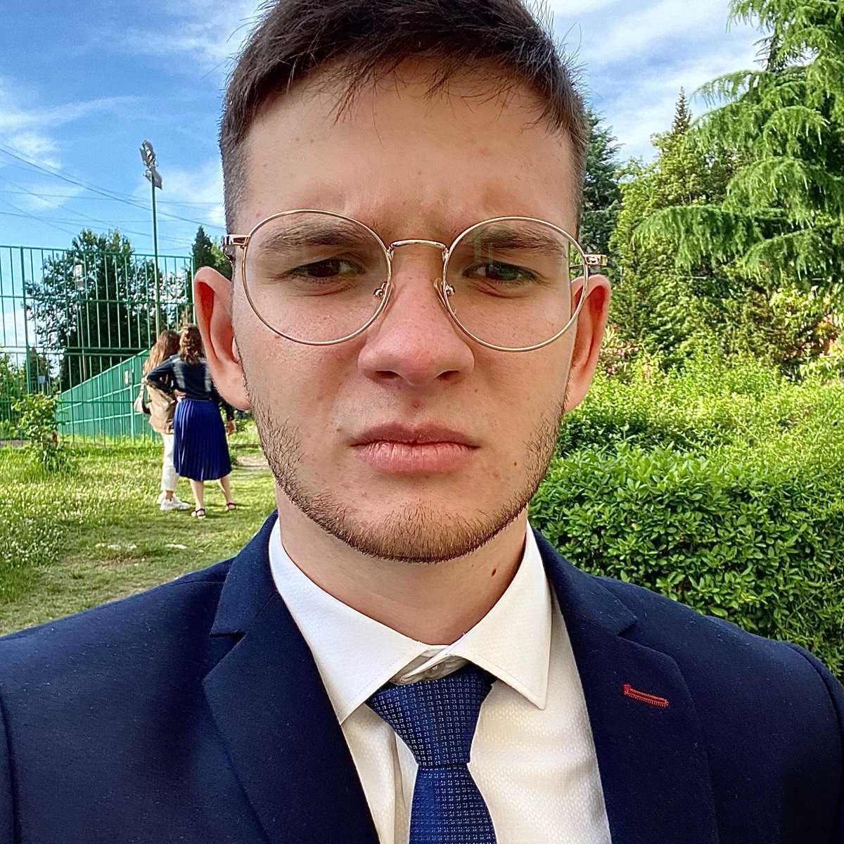 Артём Исмаилов