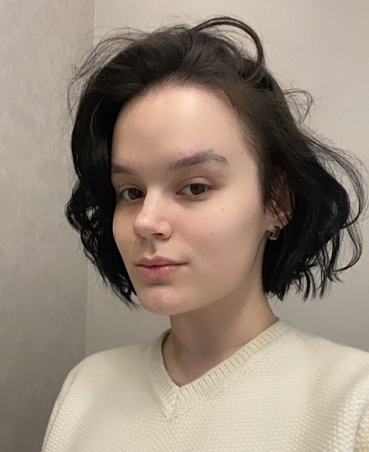 Василиса Грабарь | Сетка — социальная сеть от hh.ru